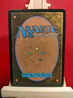 Ikra Shidiqi, the Usurper - Tarkir Dragonstorm Commander - Mythic - NM - MTG - Image 2