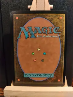 Gaea's Gift FOIL - The Brothers' War - Common - NM (see pics) MTG - Image 2