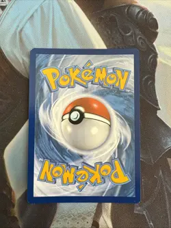 2022 Pokemon Charizard VSTAR SWSH262 Black Star Promo - Image 2