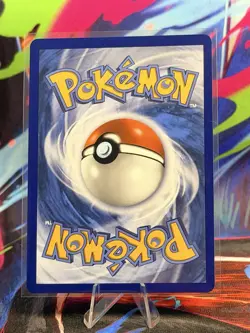 N's PP Up 262/217 Full Art Ultra Rare Pokemon Ascended Heroes ENGLISH NM - Image 2