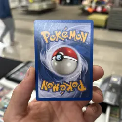 Light Jolteon 48/105 Neo Destiny Regular Vintage Pokemon TCG - Image 2