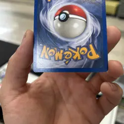 Light Jolteon 48/105 Neo Destiny Regular Vintage Pokemon TCG - Image 3