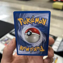 Light Jolteon 48/105 Neo Destiny Regular Vintage Pokemon TCG - Image 4