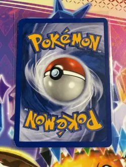 Pokemon Eevee 13/17 Pop Series 3 Promo 2006 NM Condition - Image 2