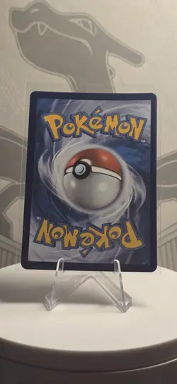 Gardenia’s Vigor Pokemon Astral Radiance Rainbow Rare 202/189 Mint - Image 2