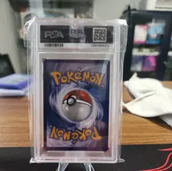 2024 Pokemon Iron Thorns EX TWM EN #077 PSA 10 - Image 2
