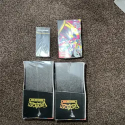 Pokemon Center TCG Mega Evolution ETBs, Booster Bundle & Display Box - Image 4