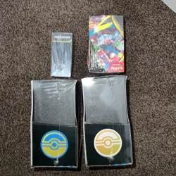 Pokemon Center TCG Mega Evolution ETBs, Booster Bundle & Display Box - Image 5