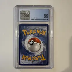 Pokemon Hidden Fates Moltres & Zapdos & Articuno GX 44/68 CGC PRISTINE 10 - Image 2