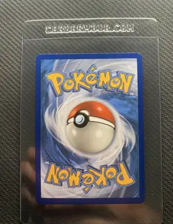Pokemon TCG Mega Blastoise EX Evolutions 102/108 Holo Full Art - Image 2
