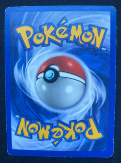 Pokemon TCG Pikachu Jungle 60/64 Regular (MP) - Image 2
