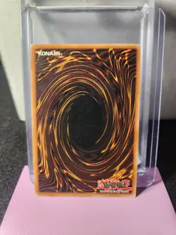 Black Luster Soldier - Envoy of the Beginning IOC-025 Invasion of Chaos 1st Ed!! - Image 3