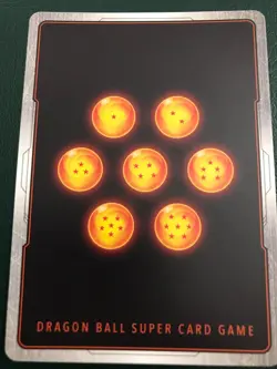 Dragon Ball Fusion World Android 16 SB01-002 R Alt Alternate Art Manga Booster 1 - Image 2