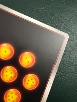 Dragon Ball Fusion World Android 16 SB01-002 R Alt Alternate Art Manga Booster 1 - Image 3