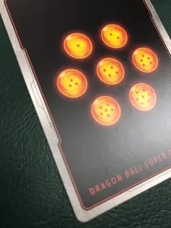 Dragon Ball Fusion World Android 16 SB01-002 R Alt Alternate Art Manga Booster 1 - Image 4