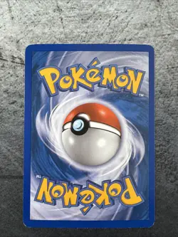 Pokemon Card Ex Deoxys Heal Energy 94/107 2005 Reverse Holo LP - Image 2