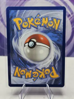 Pokemon TCG Team Rockets Houndoom Illustration Rare Card 191/182 Destined Rivals - Image 2