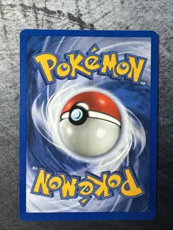 Clefairy Holo 6/130 2001 Base Set Rare WOTC Pokemon Card TCG *Swirl* - Image 3