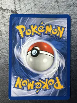Excellent 2000 Black Star Promo Eevee #11 Holo Pokemon Card - Image 2