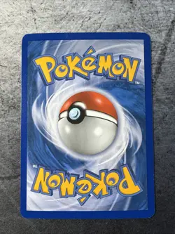 Pokemon TCG Dusclops EX Deoxys Holo Rare Card 7/107 - Image 2