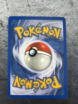 Pokemon Card - Neo Revelation 52/64 - SKIPLOOM (common) **1st Edition** - LP - Image 2