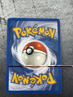 Smoochum 54/64 1st Edition - Neo Revelation Set - Pokemon Card - LP - Image 2