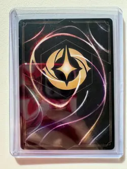 The Queen - Mirror Seeker 12 Disney Lorcana Promo Cards Holo - Image 2