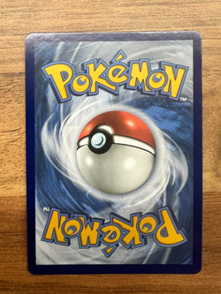 Pokemon - Annihilape ex - SVP032 - Black Star Promo - Half Art Card NM - Image 2