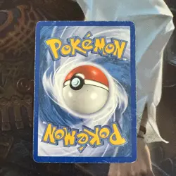 Salamence 19/97 Rare Dragon Non Holo Pokemon Card - Image 2