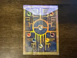 Ancient Mew Sealed Holographic Promo Card from Pokemon the Movie 2000 - Image 2