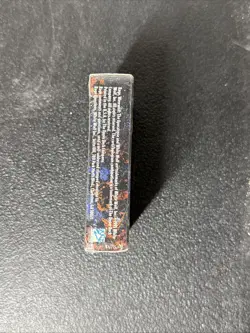 Rage The Werewolf Apocalypse Trading Card Game New Sealed Limited Edition Deck - Image 2