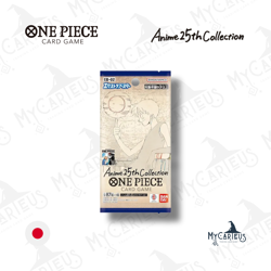 One Piece Card Game - EB02 Anime 25th Collection JP 🇯🇵 - Image 1