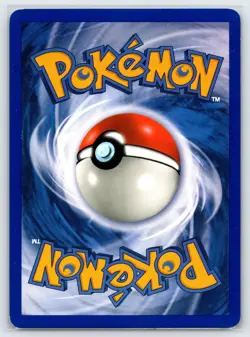 Electabuzz 35/100 EX Sandstorm Pokemon Card e-Series Nintendo Uncommon - Nm/Vlp - Image 2