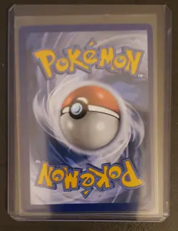Mega Gyarados EX - 27/122 - Pokemon Breakpoint XY Ultra Rare Card NM - Image 2