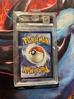 Pokemon 2025 Umbreon ex 161/131 SIR Prismatic Evolutions GEM MINT PSA 10 - Image 3