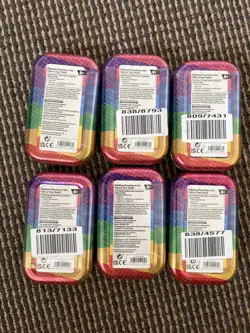 x6 Pokemon TCG: Ascended Heroes Mini Tins Brand New & Sealed✅ - Image 2