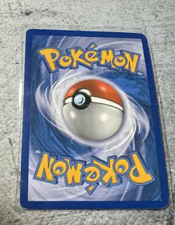 Pokemon Arceus LV.X DP56 Diamond and Pearl Holo MP - Image 2