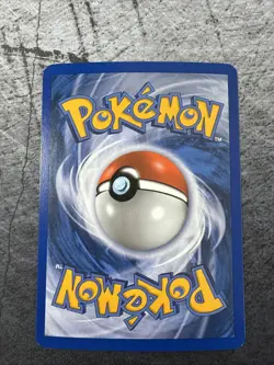 Sealeo 37/108 Pokemon EX Power Keepers Reverse Holo STAMPED - Image 2