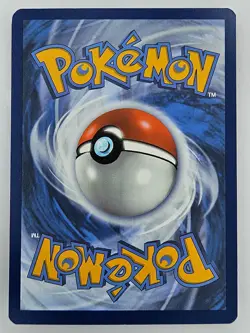Pokemon TCG - 011/015 Roaring Moon Reverse Holo McDonald's Promo 2025 M24EN - Image 2