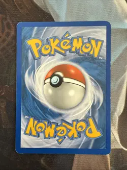 Typhlosion ⭐ 12/101 Holo Rare Dragon Frontiers 2006 Pokemon LP - Image 2
