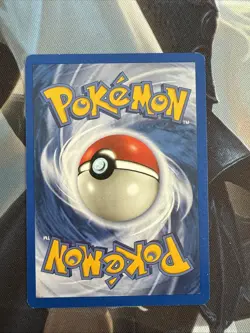 Pokemon TCG Skarmory Neo Revelation 23/64 1st Edition Rare WOTC Vintage - Image 2