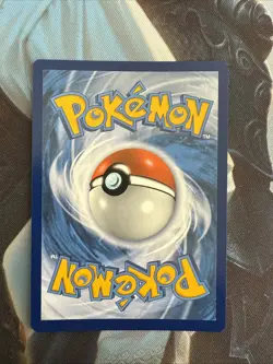 Pokemon Charizard V Full Art SWSH260 Sword & Shield Promo - Image 2