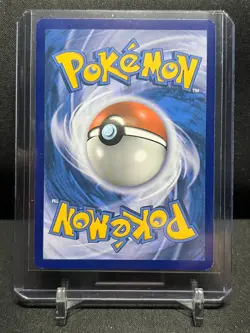 M Sharpedo EX 200a Full Art Promo Holo Pokemon 2017 Premium XY Collection - LP - Image 2