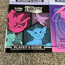 Pokemon TCG Books: Players Guide - Image 2
