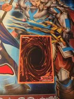 Yugioh - Guardian Chimera - RA02-EN023 *Super Rare* 1st Edition (NM/M) - Image 2