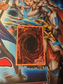 Yugioh - Red-Eyes Dark Dragoon - RA02-EN021 *Ultra Rare* 1st Edition (NM/M) - Image 2