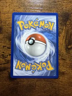 Espeon ex SVP175 Sv: Scarlet & Violet Promo Cards Holo - Image 2