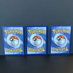 Pokemon TCG Ultra Rare Trainer Lot - Six Cards - Image 5