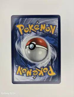 Pokemon Shining Arceus Shining Legends Shiny Holo Rare Card 57/73 Basic 130 HP - Image 2