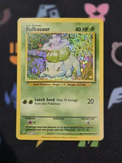 Pokemon TCG - Classic Collection Mixed Lot - 7 Card Holo Lot - Promo Special Set - Image 3